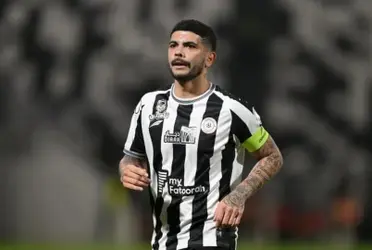 Éver Banega