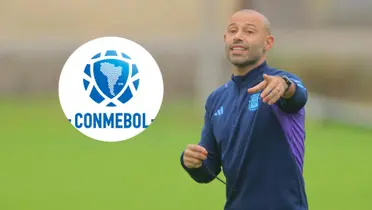 Javier Mascherano