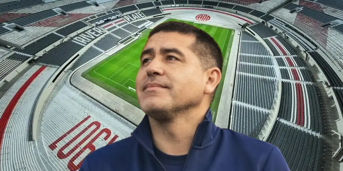 Juan Román Riquelme