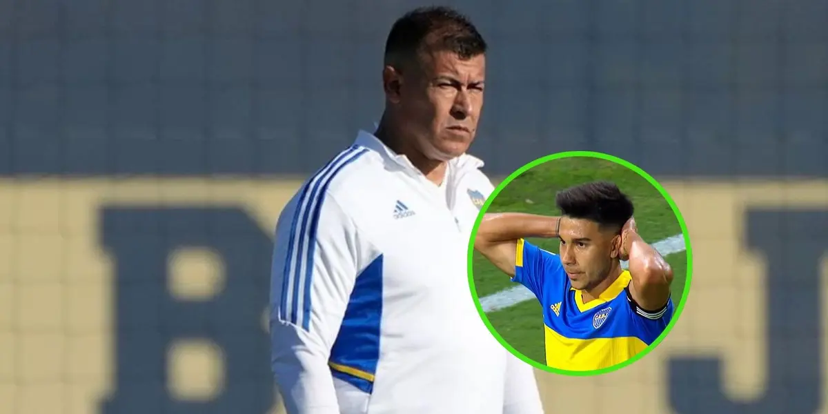 Juan Román Riquelme ya le dio el ‘ok’ al entrenador del Xeneize.