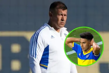 Juan Román Riquelme ya le dio el ‘ok’ al entrenador del Xeneize.