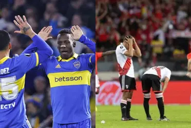 La FIFA determinó un nuevo sistema de clasificación que beneficiará a Boca sobre River