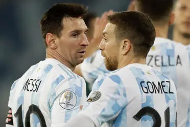 La Selección Argentina se ve sacudida por este tema y Scaloni no lo cita.