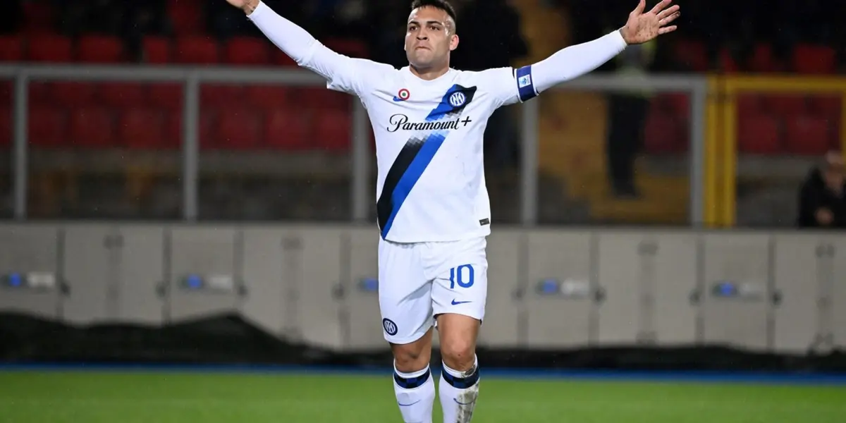 Lautaro deseado por toda Europa