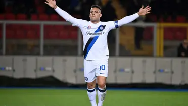 Lautaro deseado por toda Europa