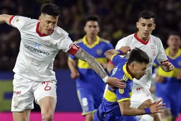 Llegaría libre y con el pase en su poder desde el Club Atlético Huracán.