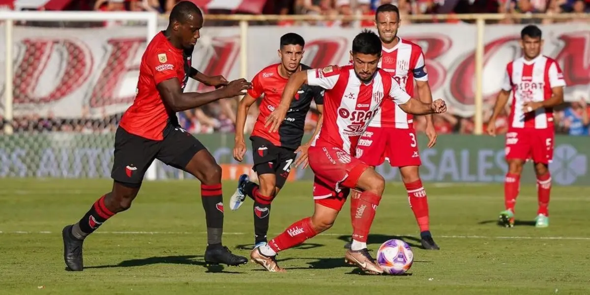 Los equipos de Santa Fe no levantan cabeza.