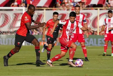 Los equipos de Santa Fe no levantan cabeza.