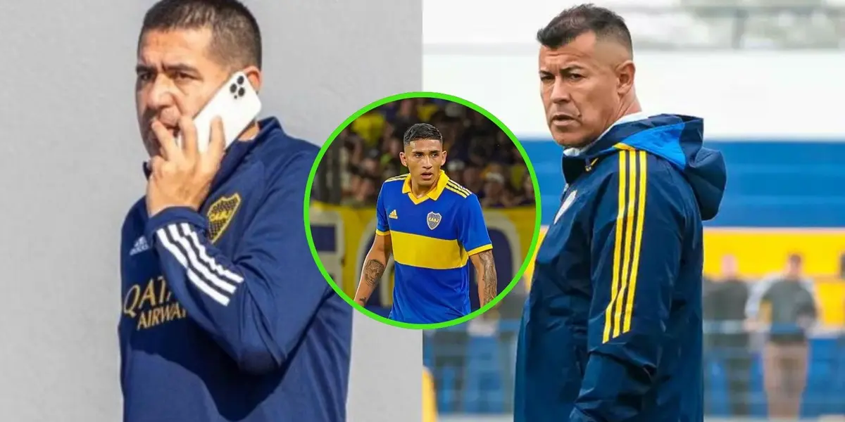 Los estudios de Equi arrojaron malas noticias para Boca.