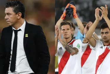 Marcelo Gallardo y el Al Ittihad quedaron eliminados del Mundial de Clubes en cuartos de final.