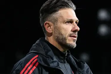 Martín Demichelis pone un mix de titulares y suplentes y se producen varios regresos importantes.