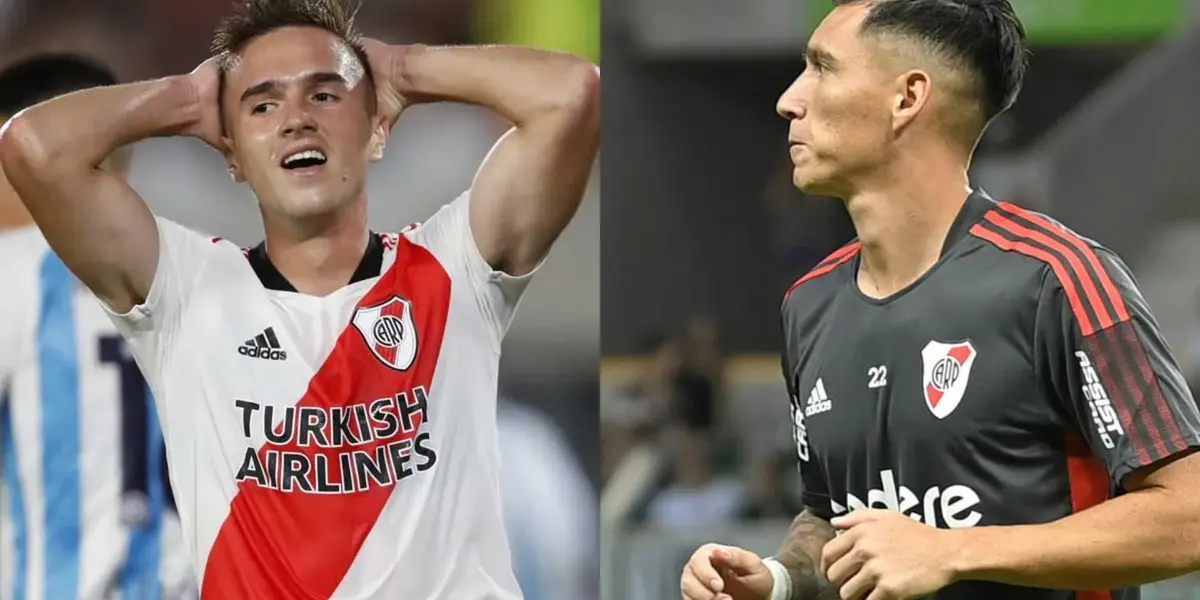 Palavecino y Kranevitter