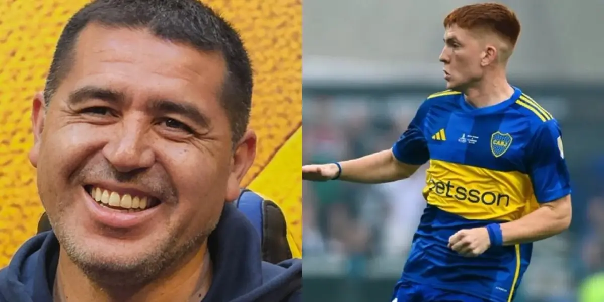 Riquelme y Barco