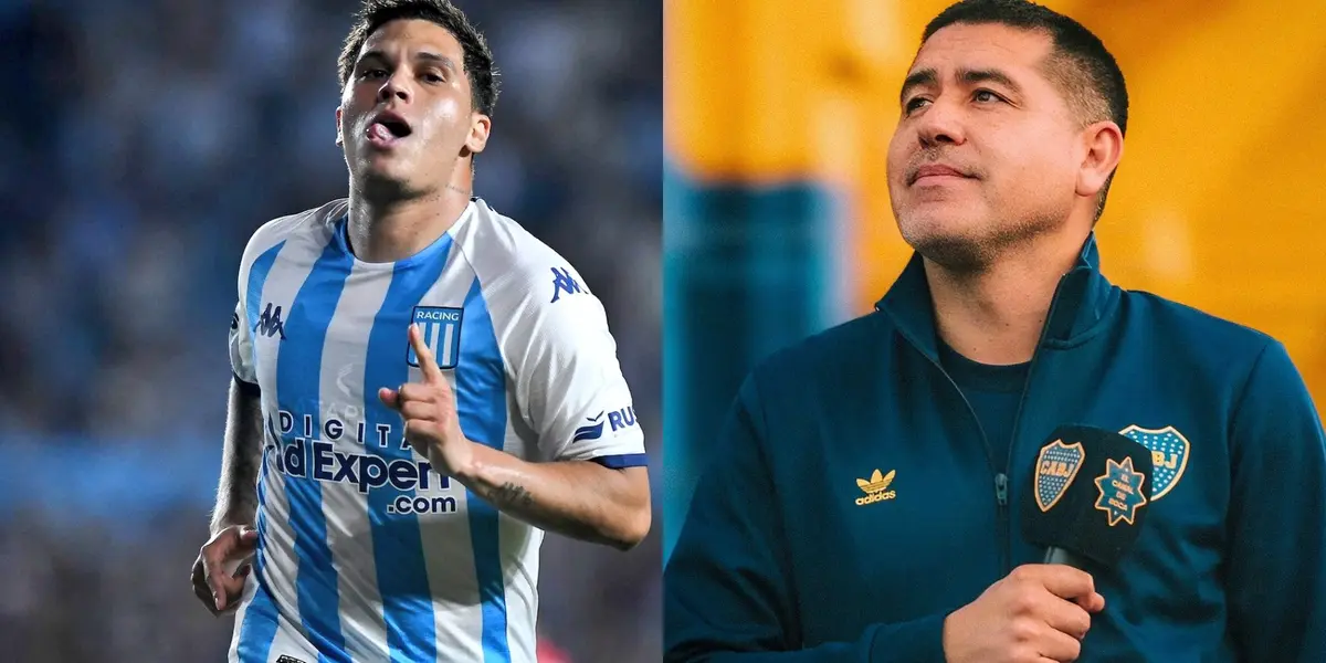 Riquelme y Quintero