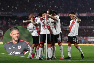 River Plate cede a un nuevo jugador.