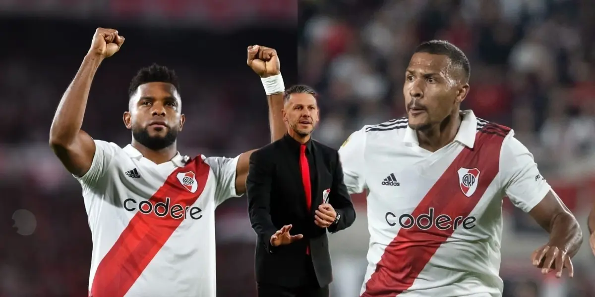 River Plate le ganó por 2 a 1 a Gimnasia en La Plata luego de ir abajo del marcador en gran parte del partido.