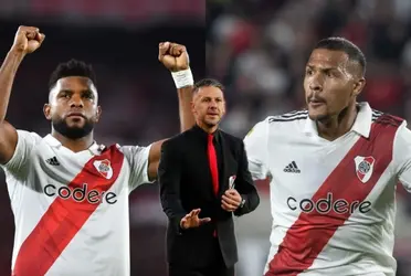 River Plate le ganó por 2 a 1 a Gimnasia en La Plata luego de ir abajo del marcador en gran parte del partido.