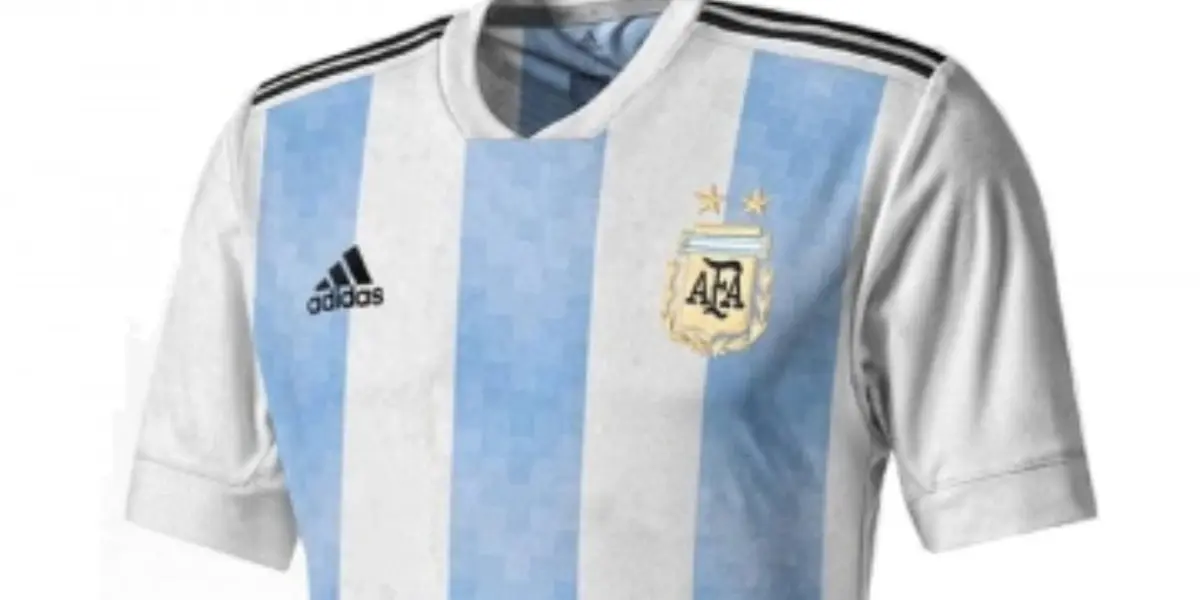 Selección Argentina