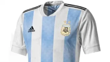 Selección Argentina