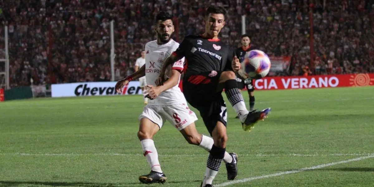 Si el ‘Globo’ ganaba habría quedado como único puntero de la Liga Profesional