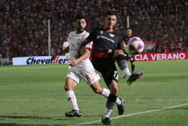 Si el ‘Globo’ ganaba habría quedado como único puntero de la Liga Profesional